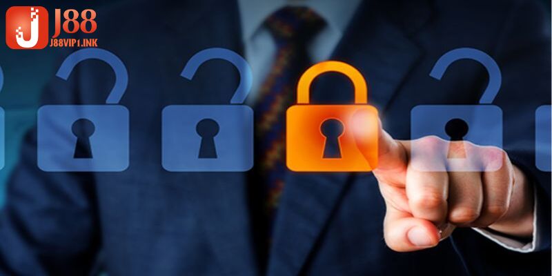 Xác định các phương thức bảo mật dành cho người dùng